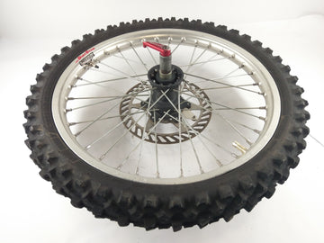 Gas Gas FSR 450 [2008] - Front wheel rim - 0