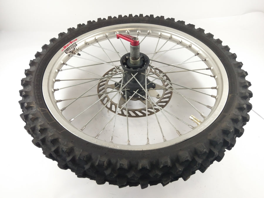 Gas Gas FSR 450 [2008] - Front wheel rim