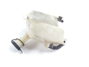 Honda NTV 650 RC33 - Expansion tank cooling water cooler-1