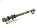 Yamaha WR 125 R DE07 [2016] - Rear axle-1