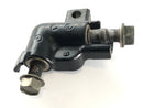 Triumph Tiger 900 T400 [1998] - Front brake line distributor-2
