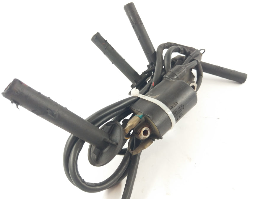 Honda ST 1100 SC26 Pan European [1990] - Ignition Coil Set