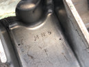 Honda GL 1500 Goldwing SC22 [1988] - Clutch cover engine cover-4