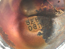 Yamaha YZF R6 RJ03 [2000] - Engine cover thermostat-3