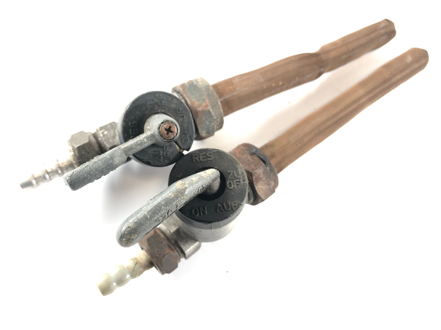 BMW R 75/6 [1974] - Fuel tap set pair