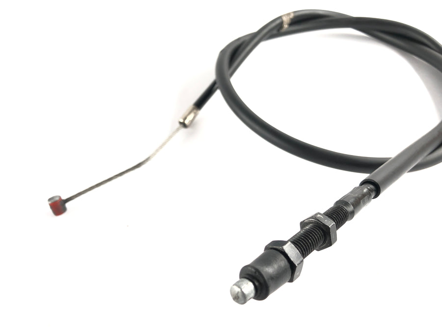 Triumph Bonneville 908MD [2001] - clutch cable