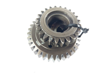 Ducati M600 Monster 600 M3 [2001] - Crankshaft gears