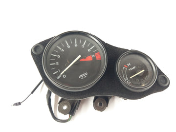 Honda XRV 650 African Twin RD03 [1989] - Tachometer - 0