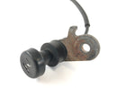 Suzuki Intruder VL 1500 AL - choke cable-2