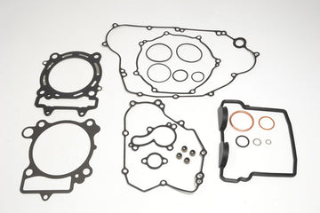 KAWASAKI KX 450 F [2009] - Complete gasket set