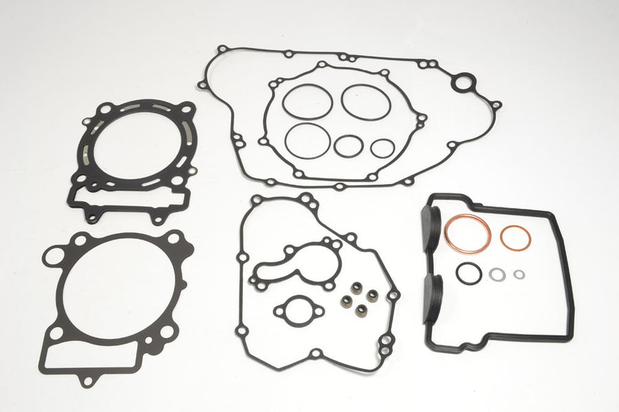 KAWASAKI KX 450 F [2009] - Complete gasket set