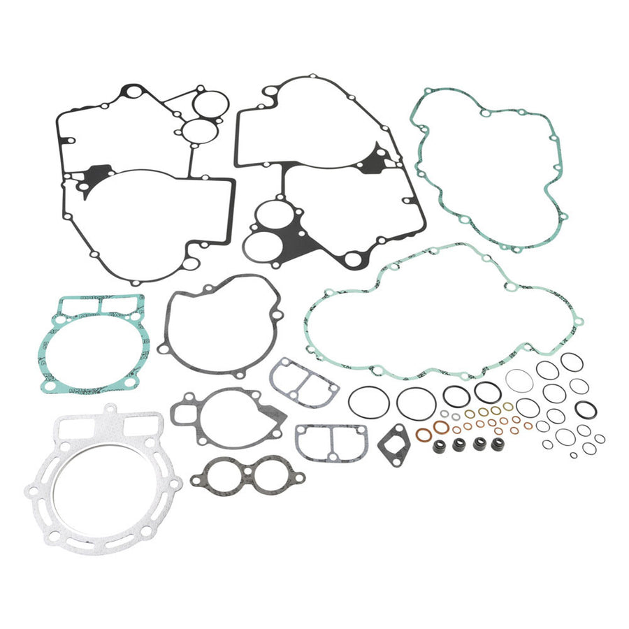 KTM 400 SX RACING [2002] - Complete gasket sets