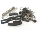 Suzuki GSF 400 GK75B Bandit [1991] - Screws Rests Parts-1