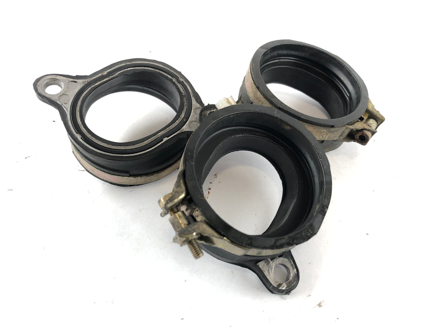 Triumph Tiger 1050 115NG [2016] - Intake Manifold Set