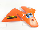 KTM SX 250 2-stroke [2002] - tank fairing-1