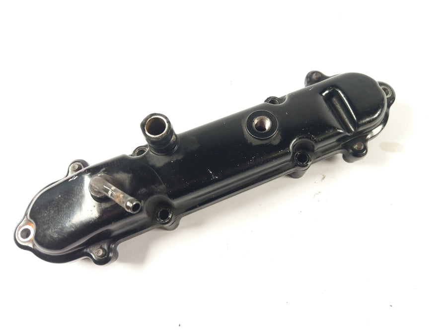 Yamaha V-Max 2WE - Engine cover top