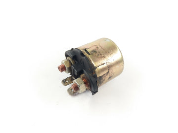 Triumph Speed ​​Triple 885i T509 [1997] - Starter solenoid - 0