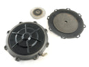 Aprilia Mille RSV 1000 ME [1999] - Engine cover clutch cover-1