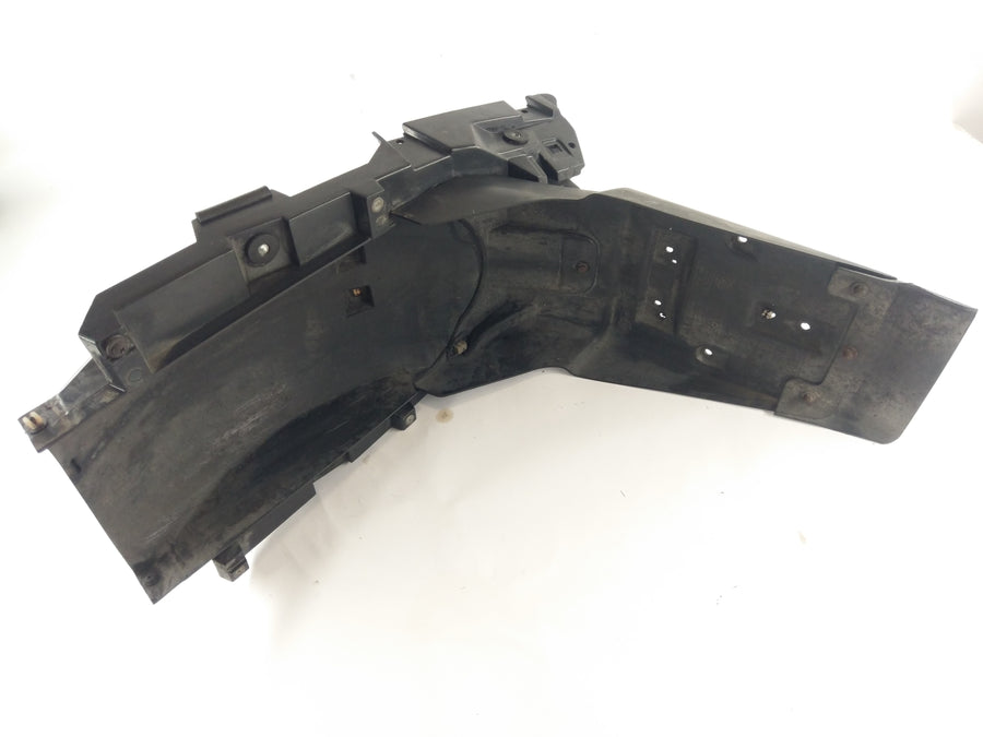 BMW R 1150 RT [2003] - Rear substructure splash guard