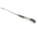 Yamaha XT 250 3Y3 [1987] - Rear brake linkage-3