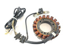 Yamaha XVS 650 Drag Star 4VR [1997] - Alternator Stator with Pickup-1