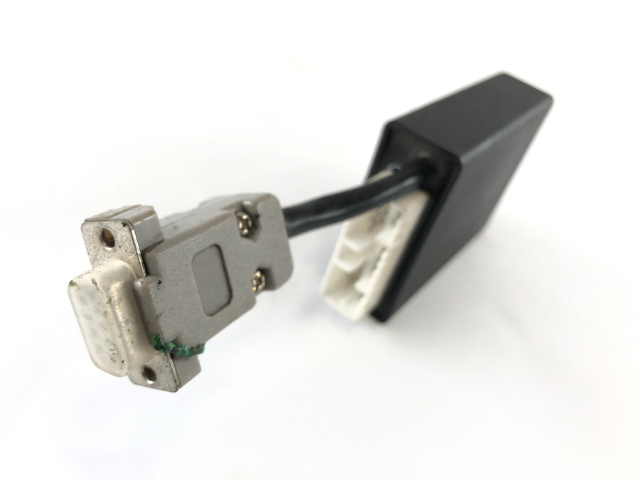 Triumph Thruxton 900 [2004] - Ignition CDI control unit