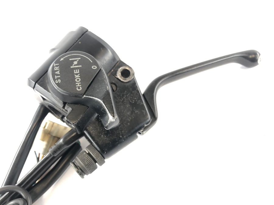 BMW K 100 [1984] - Handlebar switch