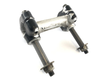Yamaha TT 600 R DJ01 [2000] - Riser handlebar holder - 0