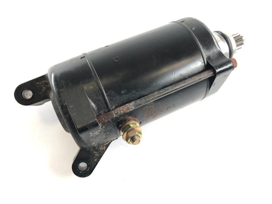 Yamaha V-Max 1200 2LT [1994] - Starter Motor