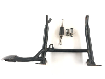BMW K 1300 S K12S [2009] - Center stand with screws and spring - 0