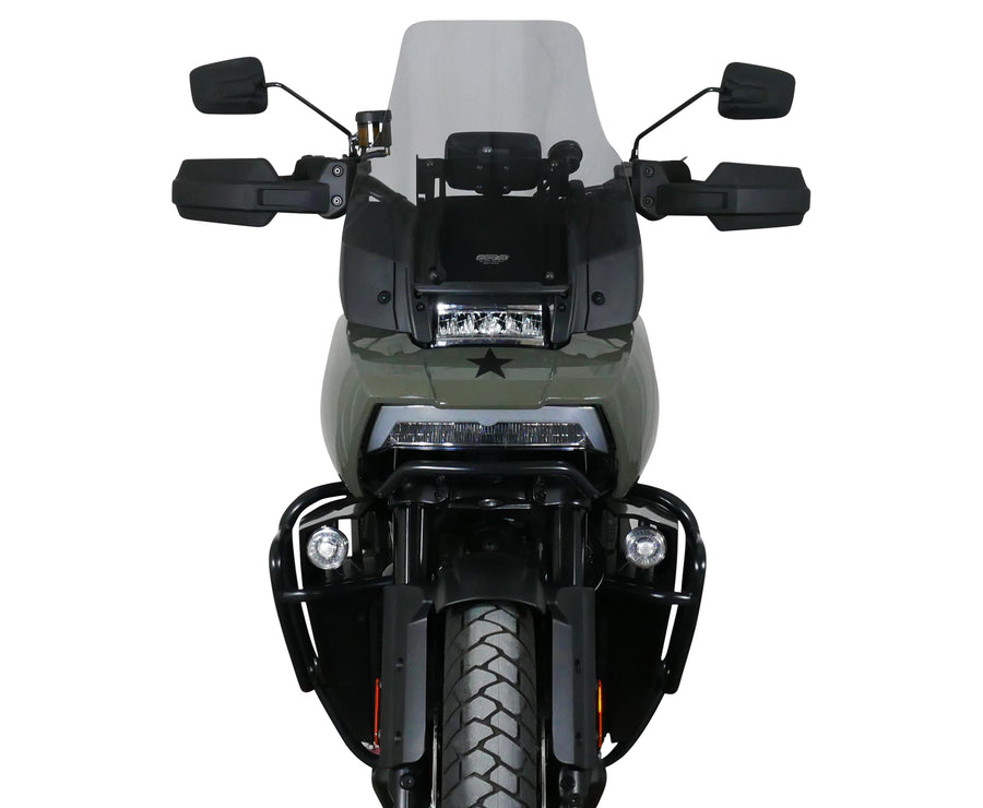 Harley Davidson Pan America 1250 Special - Spoiler disc "SN"