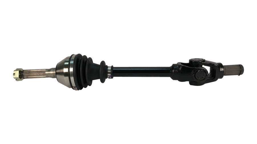 POLARIS SPORTSMAN 700 4 X 4 [2002-2003] - Axle with U-joint