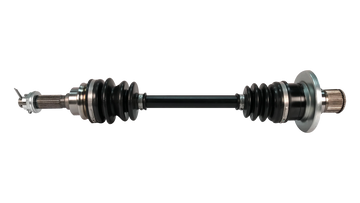 SUZUKI KING QUAD 450 X LTA [2007-2010] - ATV axle