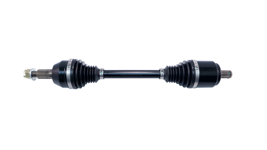 HONDA TRX 680 FA RINCON [2006-2019] - HD axle