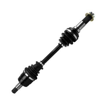 YAMAHA KODIAK 450 F 4 X 4 [2003-2006] - Axle