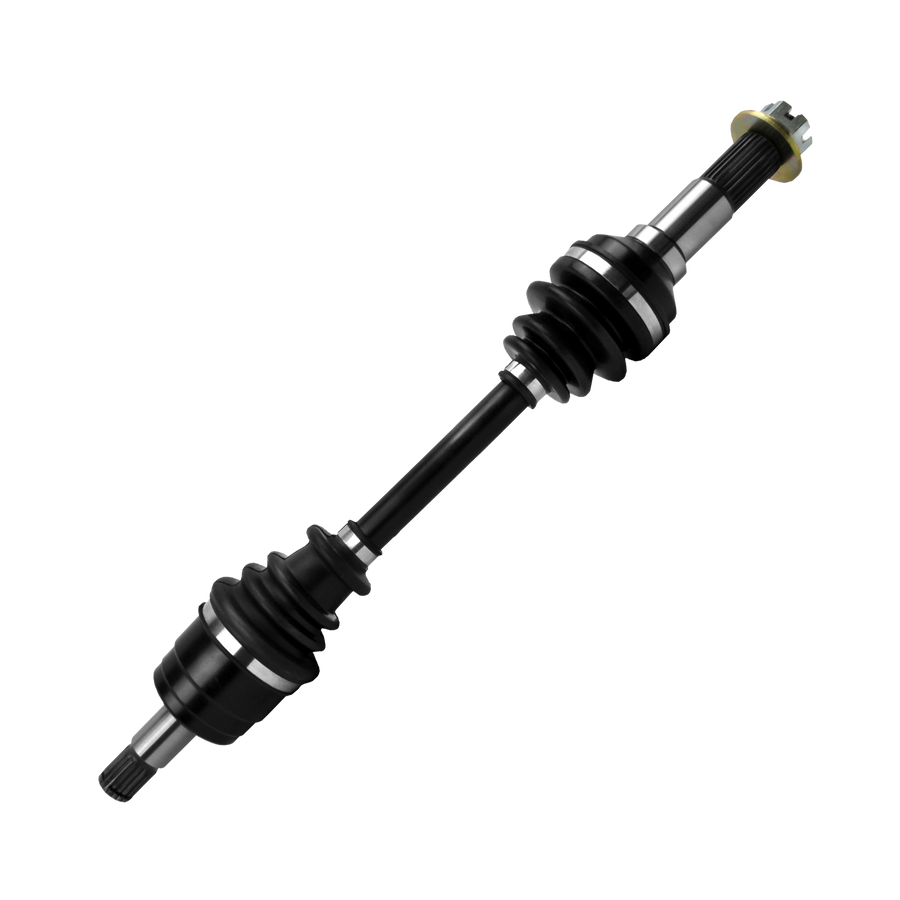 YAMAHA KODIAK 450 F 4 X 4 [2003-2006] - Axle