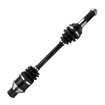 YAMAHA KODIAK 450 F 4 X 4 [2005-2006] - ATV axle