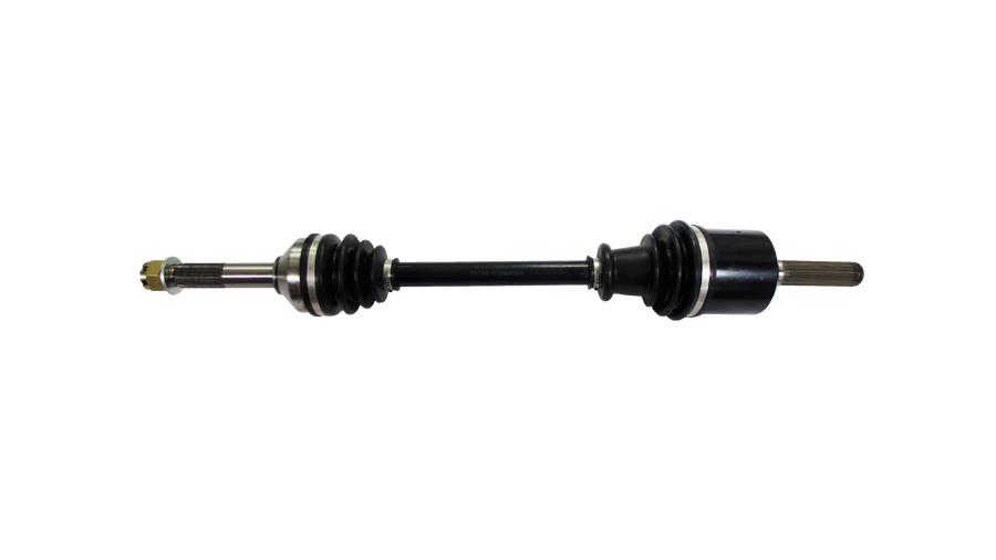 YAMAHA KODIAK 700 EPS 4 X 4 [2016-2019] - HD Axle Rear Left Right