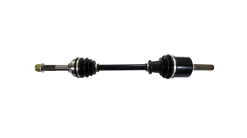 YAMAHA KODIAK 700 4X4 [2016-2019] - HD axle