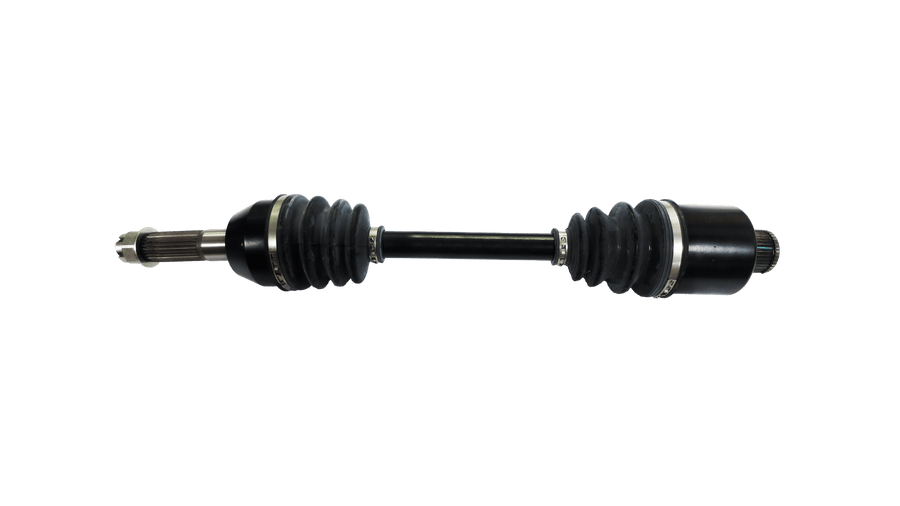 SUZUKI KING QUAD 750 X LTA [2008-2023] - HD axle
