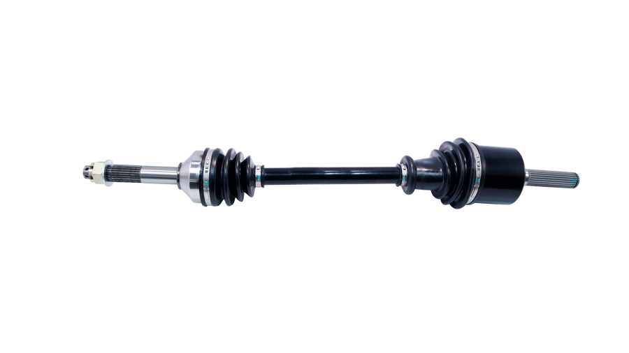 CAN-AM OUTLANDER 650 MAX EFI [2006-2012] - HD axle