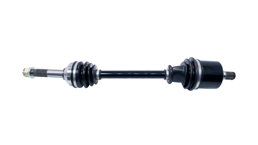 CAN-AM OUTLANDER 650 EFI XT P [2008-2012] - HD axle