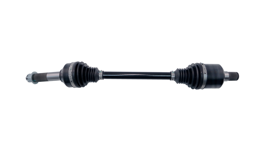 CAN-AM OUTLANDER 650 4X4 [2006-2018] - HD axle