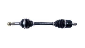 YAMAHA KODIAK 700 EPS 4 X 4 [2016-2019] - HD axle