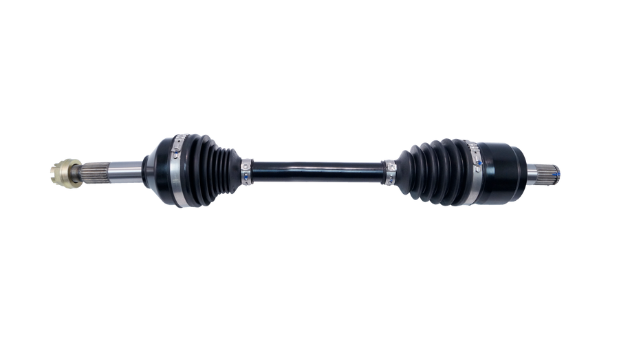 YAMAHA KODIAK 700 EPS 4 X 4 [2016-2019] - HD axle