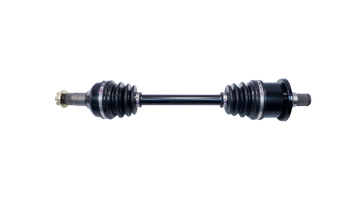 ARCTIC CAT 400 [2006-2010] - HD axle