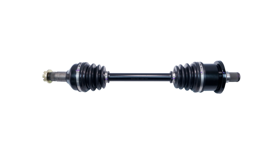 ARCTIC CAT 700 4 X 4 DIESEL [2011-2014] - HD axle A-C