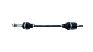 YAMAHA GRIZZLY 700 FI EPS 4 X 4 [2014-2023] - HD axle