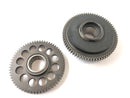 Husqvarna 701 Supermoto [2019] - Starter freewheel starter gears-1