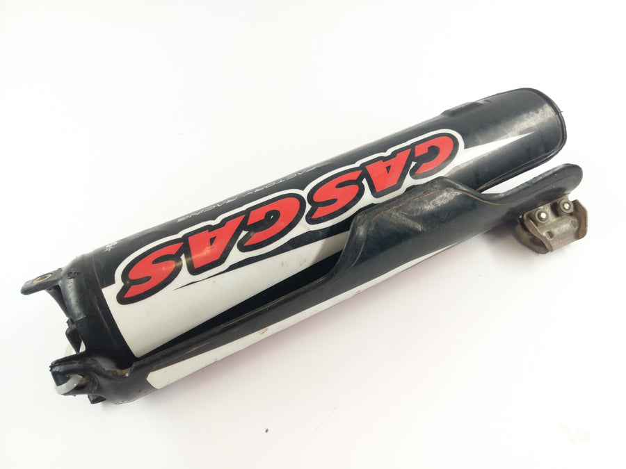 Gas Gas FSR 450 [2008] - Fork protectors